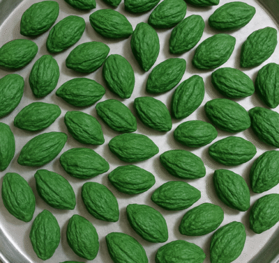 Calpelzyen Seeds